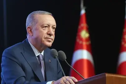 Erdoğan Duyurdu: Kamu Katılım Bankalarında Dev Birleşme Kararı!