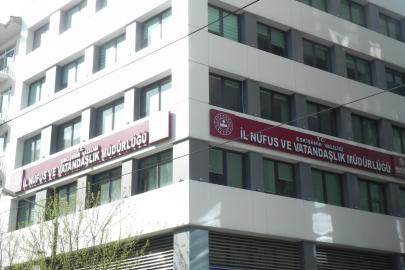 Eskişehir Nüfus Müdürlükleri Sınav İçin Seferber Oldu