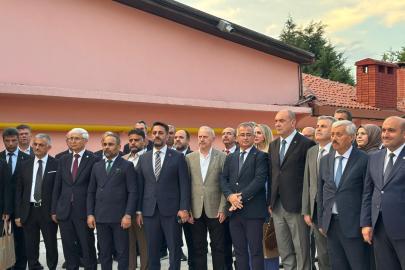 Fahri Konsolos Albayrak’tan Eskişehir-Belarus hattında iş birliği vurgusu
