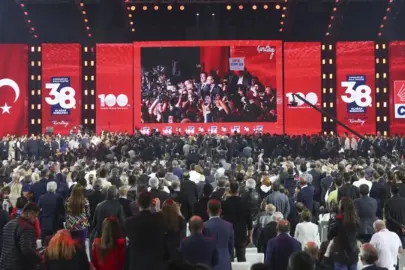 İstanbul Cumhuriyet Başsavcılığından CHP Kurultayı'na Mali İnceleme
