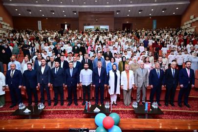 TÜGVA Eskişehir’de Yaz Okulu Heyecanı Başladı