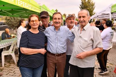 Ahmet Ataç: Onlara ailemizin büyüğü gibi, gözümüz gibi bakıyoruz