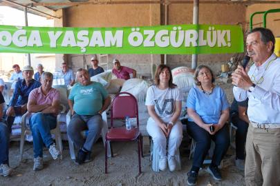 Ahmet Ataç'tan Alpu'daki altın madenine sert tepki: "Vahşi madenciliğe karşıyız"