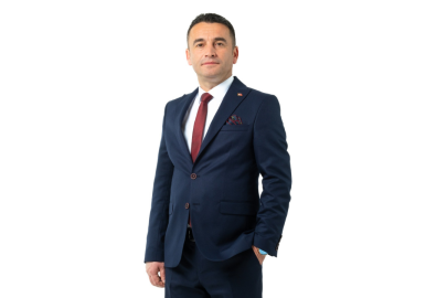 Dökmeci: Şahsıma bir hamle olarak kabul ediyorum