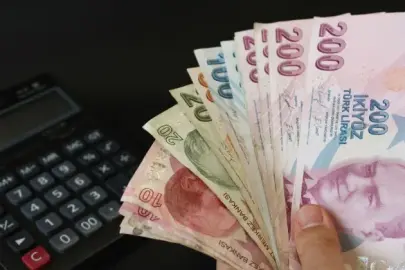 Emeklilerin Zamlı Maaş Takvimi Belli Oldu!
