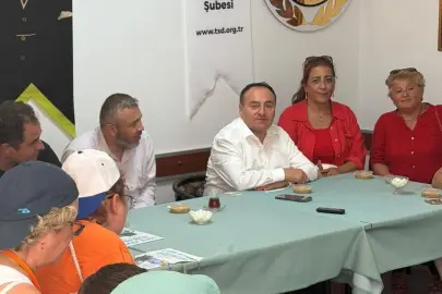 Emirdağ Federasyonu’ndan Engelsiz Dayanışma Mesajı