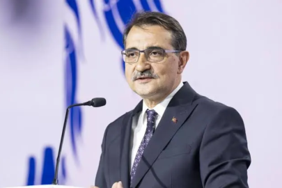 Fatih Dönmez’den TBMM’de Somali Tezkeresi ve Enerji Açıklaması