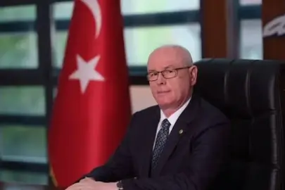 Kazım Kurt Odunpazarı Meclis Üyeleriyle Birlikte CHP'den İstifa Etti