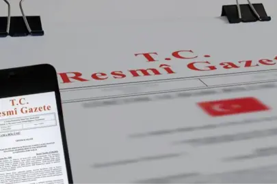 Resmî Gazete'de Yayımlandı: MEB Personeline Tazminat ve Ek Ders Kararı