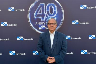Savronik 40. yılında ANKA ve Roketsan projelerindeki gücünü vurguladı
