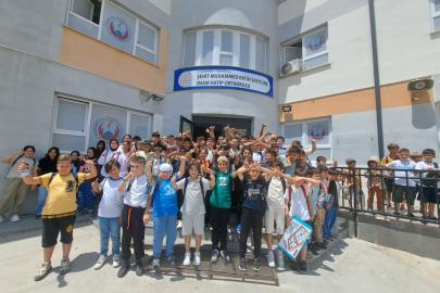 TÜGVA Eskişehir Yaz Okulu Kapılarını Açtı