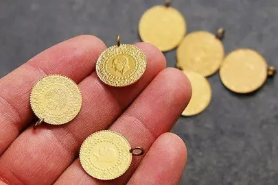 Altından Aylar Sonra Olumlu Sinyal Geldi