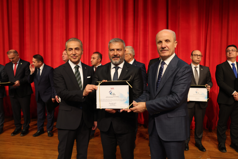 Anadolu Üniversitesi Türkiye’nin En İyi 10 'Spor Dostu Kampüsü' Arasına Girdi