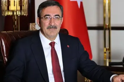 Cumhurbaşkanı Yardımcısı Yılmaz Eskişehir’e Geliyor