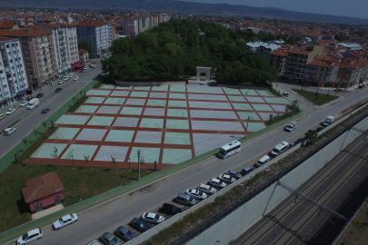 Cumhuriyet Meydanı Kapatıldı Mı?