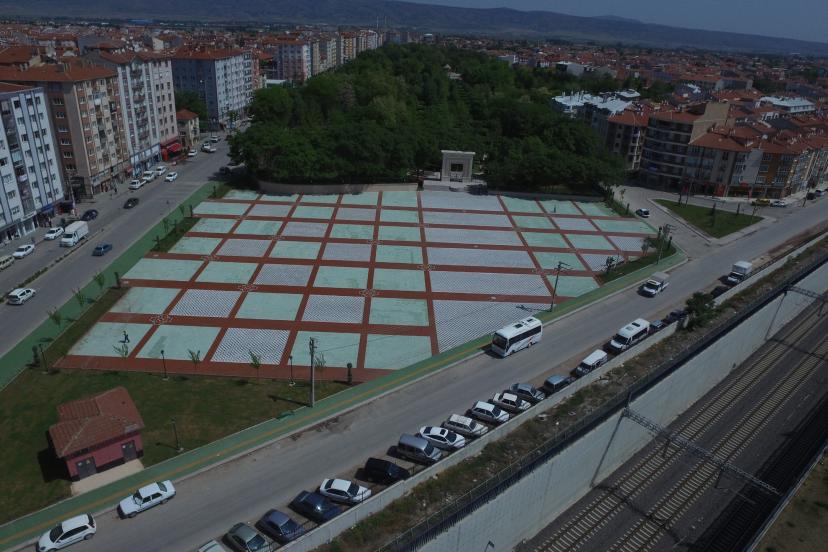 Cumhuriyet Meydanı Kapatıldı Mı?