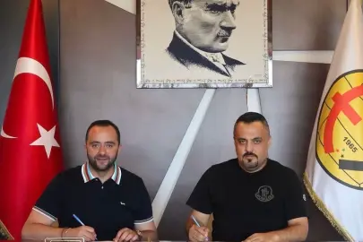 DONAS’tan Eskişehirspor’a Tam Destek