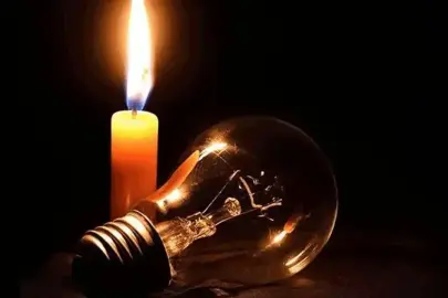 Eskişehir'in Dört İlçesinde 4 Ağustos'ta Elektrik Kesintisi Yapılacak