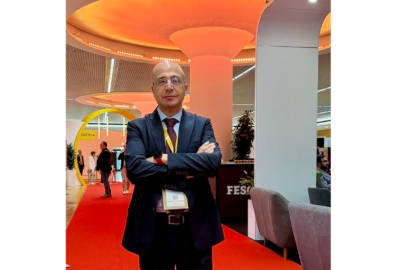 Prof. Dr. Görenek ESC Kongresi’nde Oturum Başkanlığı Yaptı