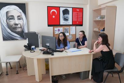 Tepebaşı Belediyesi'nden Üniversite Adaylarına Ücretsiz Tercih Desteği