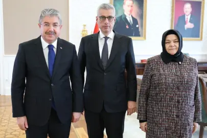 Ayşen Gürcan: Eskişehir’de Sağlık Alanları İçin Süreç Sonuçlandı