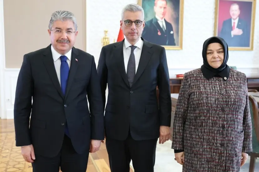 Ayşen Gürcan: Eskişehir’de Sağlık Alanları İçin Süreç Sonuçlandı