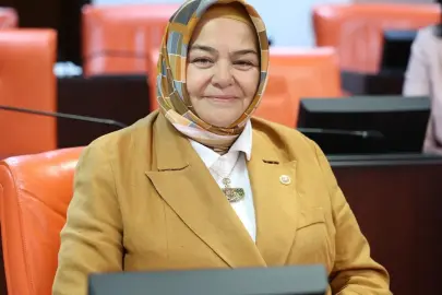 Ayşen Gürcan'dan İsrail Başbakanı Netanyahu'ya tepki