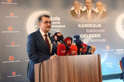 Dönmez'den Yoğun Hafta Sonu Mesaisi