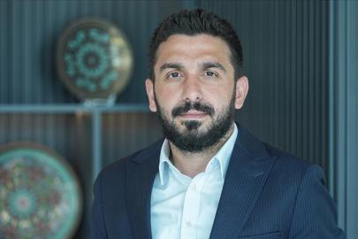 İbrahim Beşinci'den Eskişehir Gençliğine Tebrik Mesajı