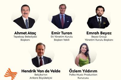 Kültür ve Sanatın Şehir Rolü "Caz Ağı" Buluşmasında Tartışılacak