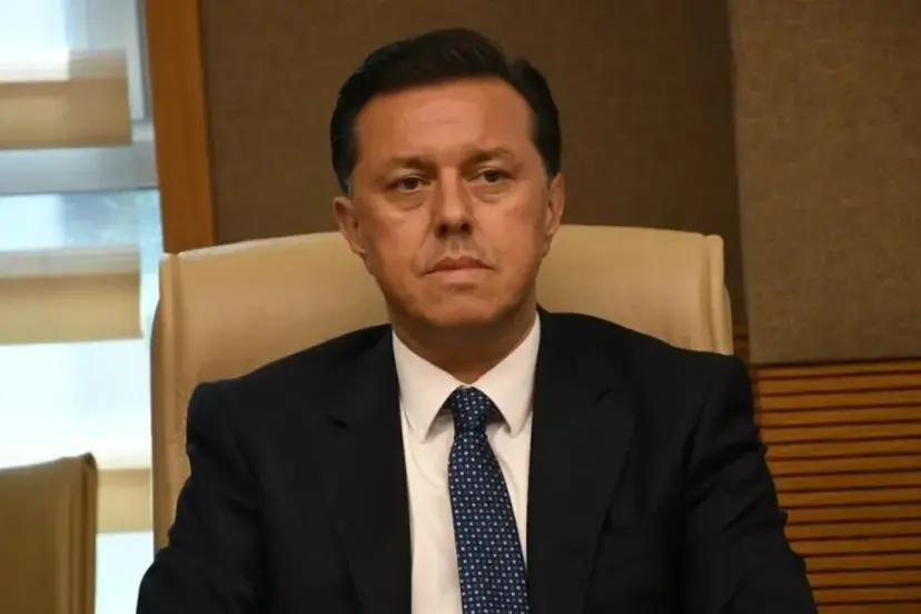 Nebi Hatipoğlu’ndan Yangın Açıklaması