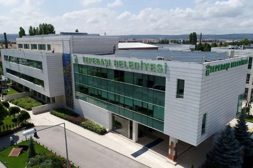 Tepebaşı Belediyesi’nde Yeni Başkan Yardımcısı Belli Oldu