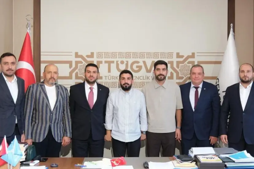 TÜGVA’dan Eskişehir İçin Yeni Hedefler