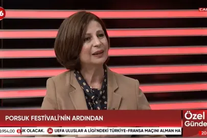 Uluslararası Eskişehir Porsuk Festivali 2027 yılında da yapılacak mı? Ayşe Ünlüce açıkladı!
