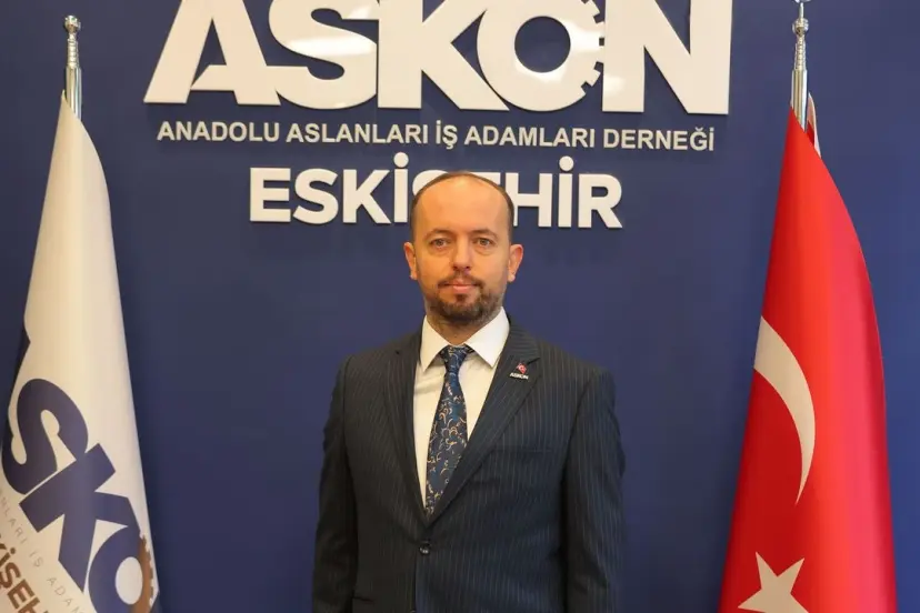 Ünlü: Gençlerimiz Nezih Sosyal Alanları Hak Ediyor