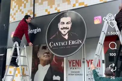 200 liraya lüks marka çanta! Denetimler nerede?