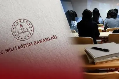 2027 LGS Tarihi Belli Oldu!