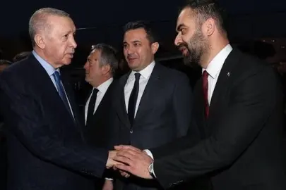 AK Parti MKYK Üyesi Mürsel Çavdar’dan sert çıkış: "Gücümüz protokol salonlarından değil, milletten gelir"