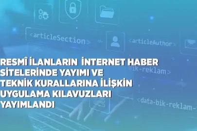 BASIN İLAN KURUMU’NDAN DİJİTAL YAYINCILIĞA GÜÇLÜ DESTEK!