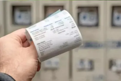 Elektrikte 2027 Limiti Açıklandı