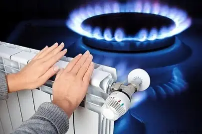 Kasım Ayı Doğal Gaz Limitleri Belli Oldu! Sınırı Aşanın Tüm Faturası Katlanacak