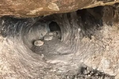 PKK Kuzey Irak'ta 4 Kampı Boşalttı!