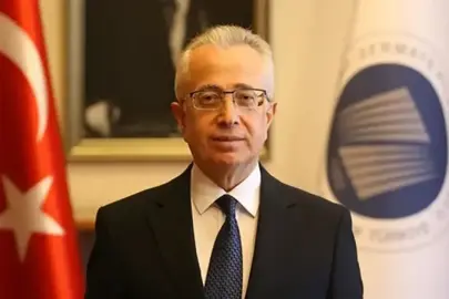 Son dakika: SPK Başkanı Mahmut Sütçü istifa etti!